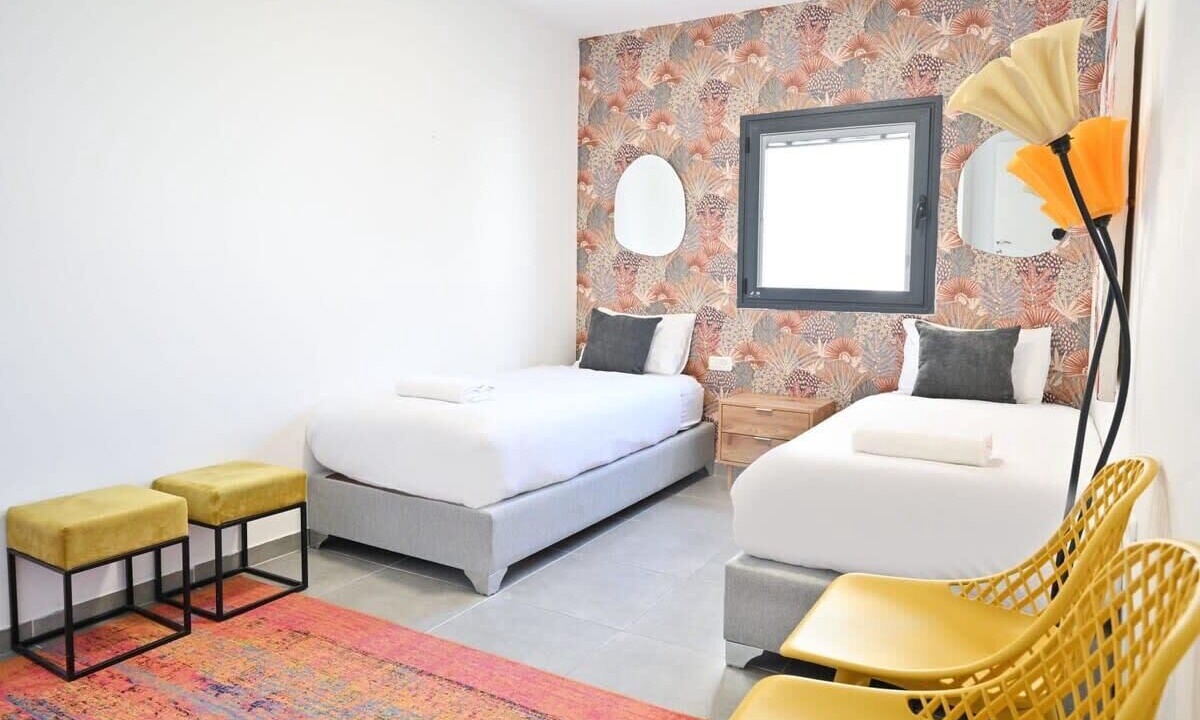 Photo of Bedroom in Old North