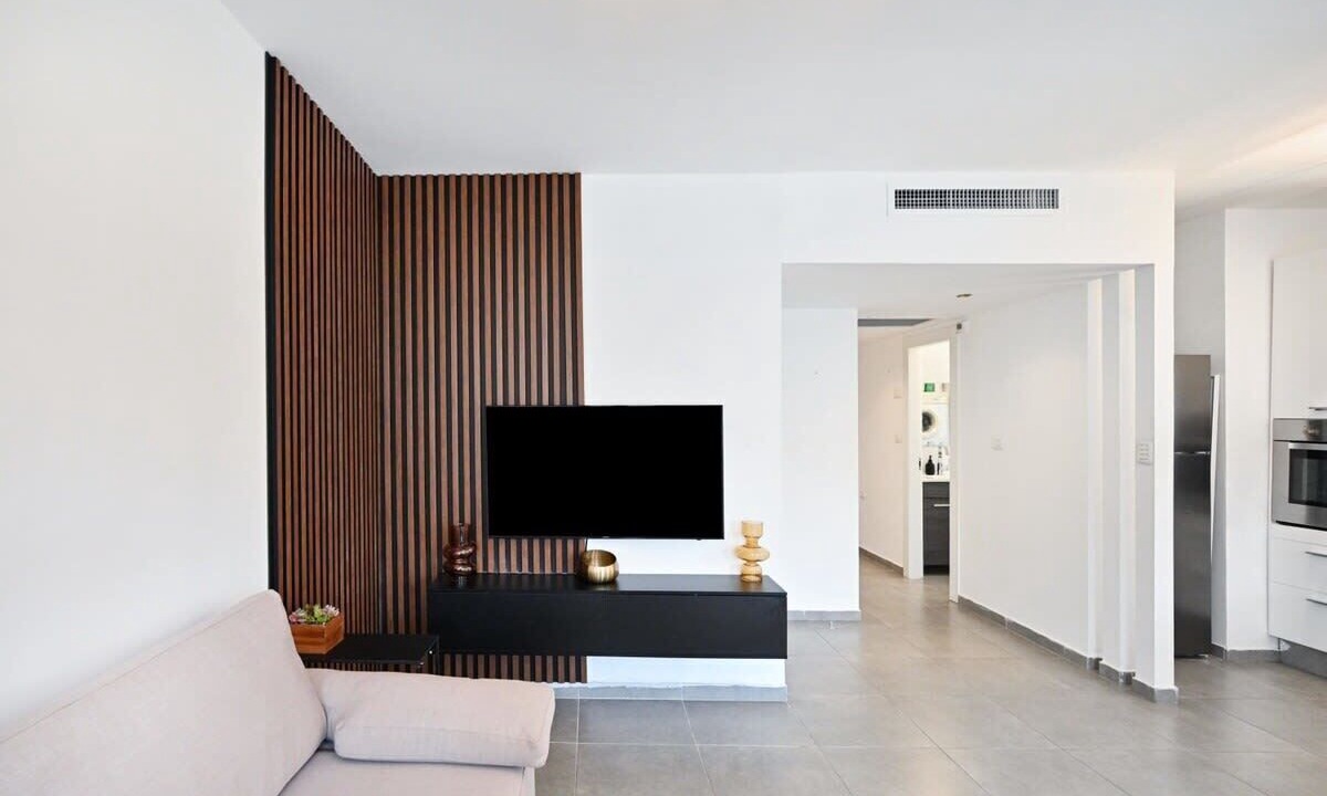 Photo of Livingroom in Old North