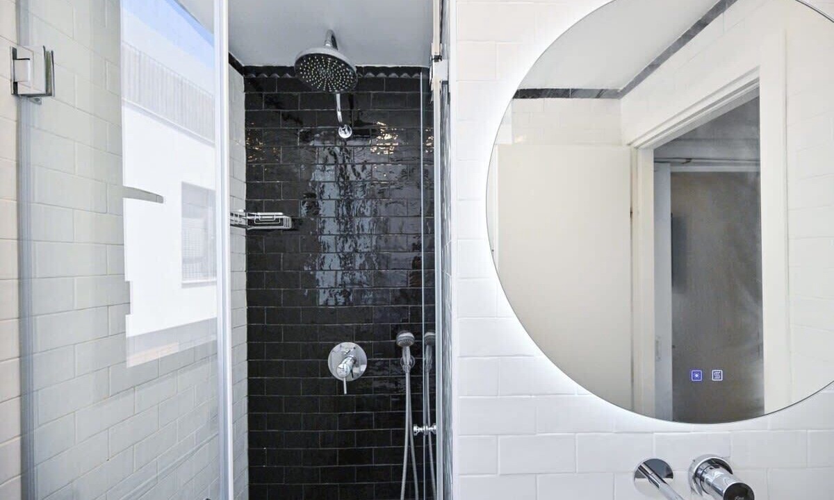 Photo of Bathroom in Tel Aviv