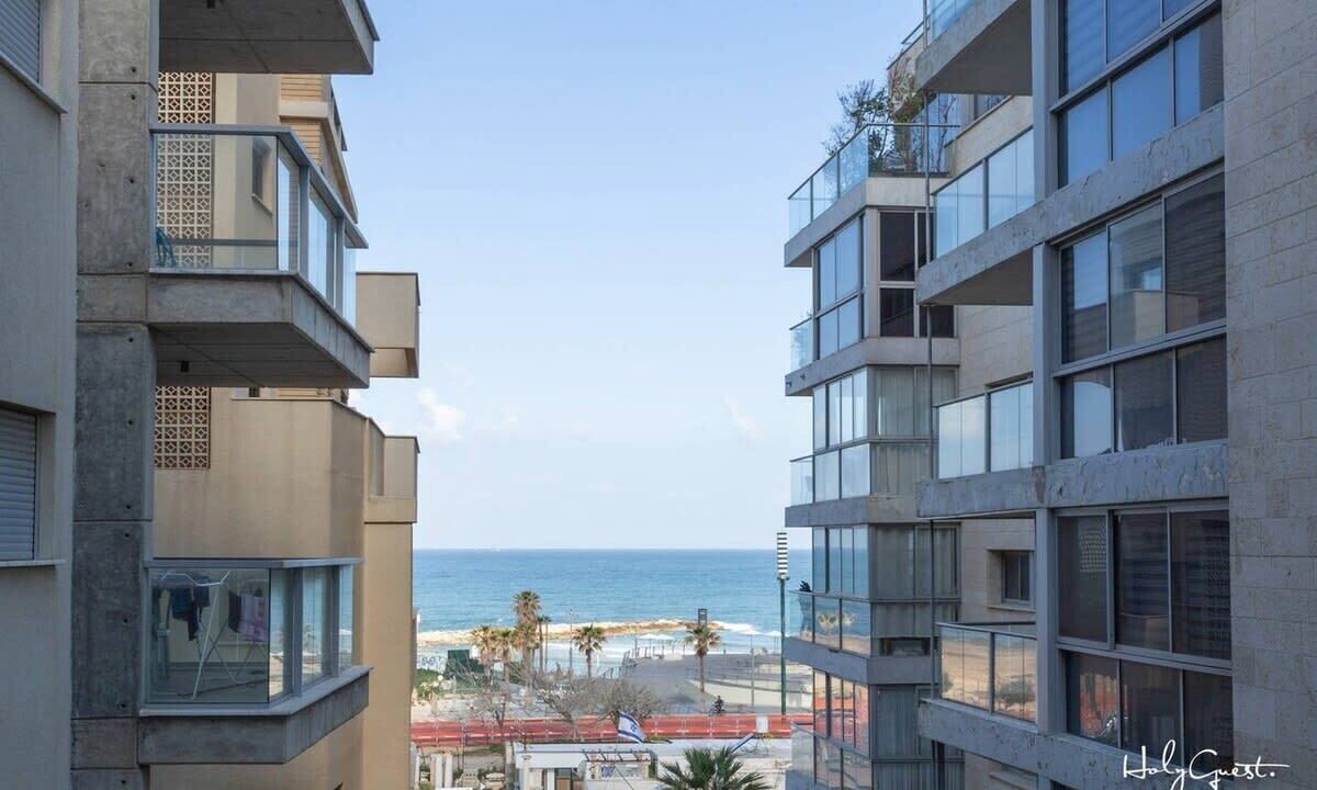 Photo of Outdoor in Kerem HaTeimanim