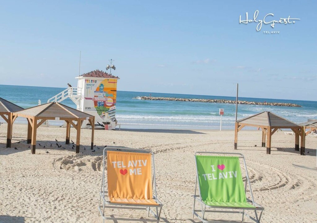 Photo of Others in Tel Aviv
