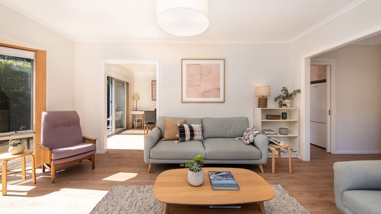 Photo of Livingroom in Hampton