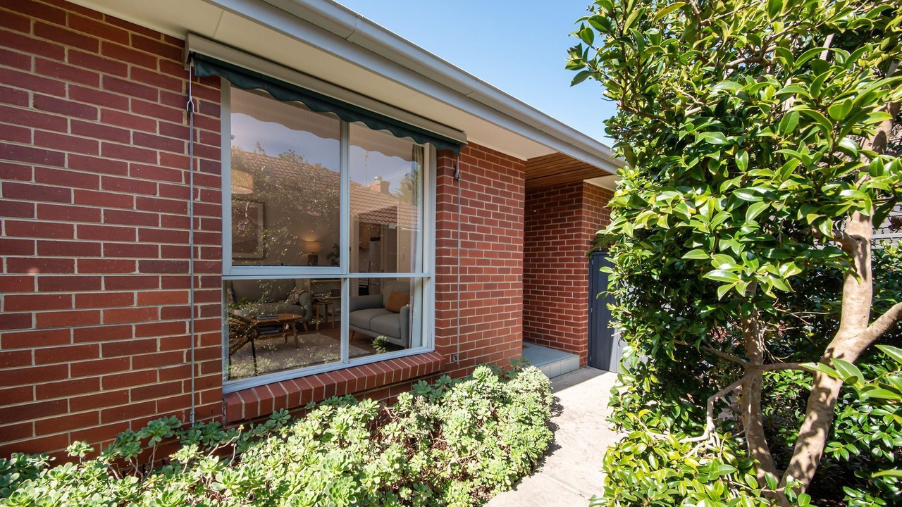Photo of Outdoor in Hampton