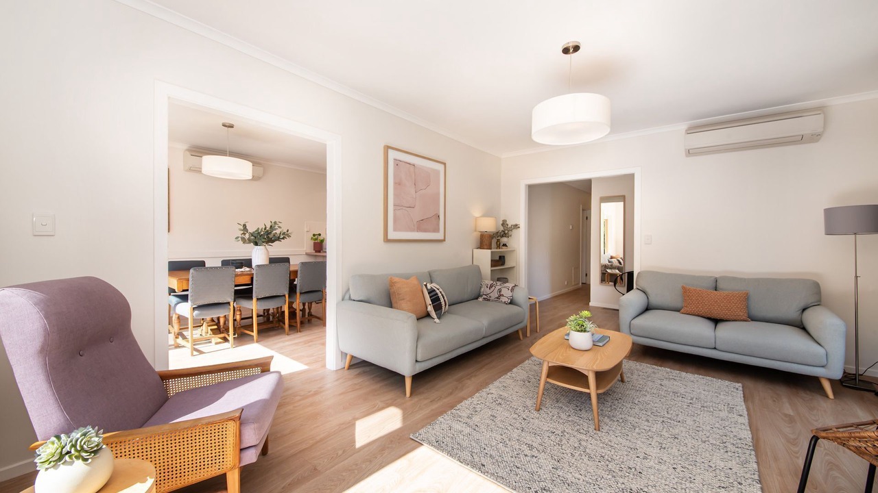 Photo of Bedroom in Hampton