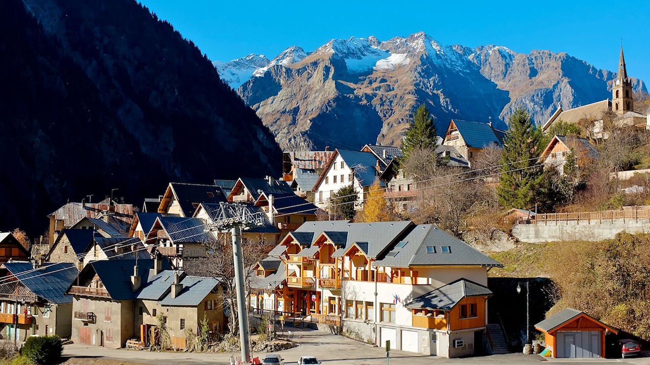 Photo of Outdoor in Venosc