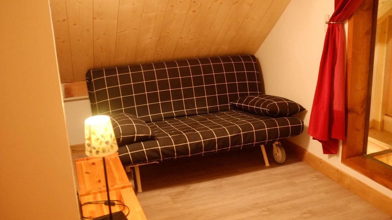 Photo of Livingroom in Venosc