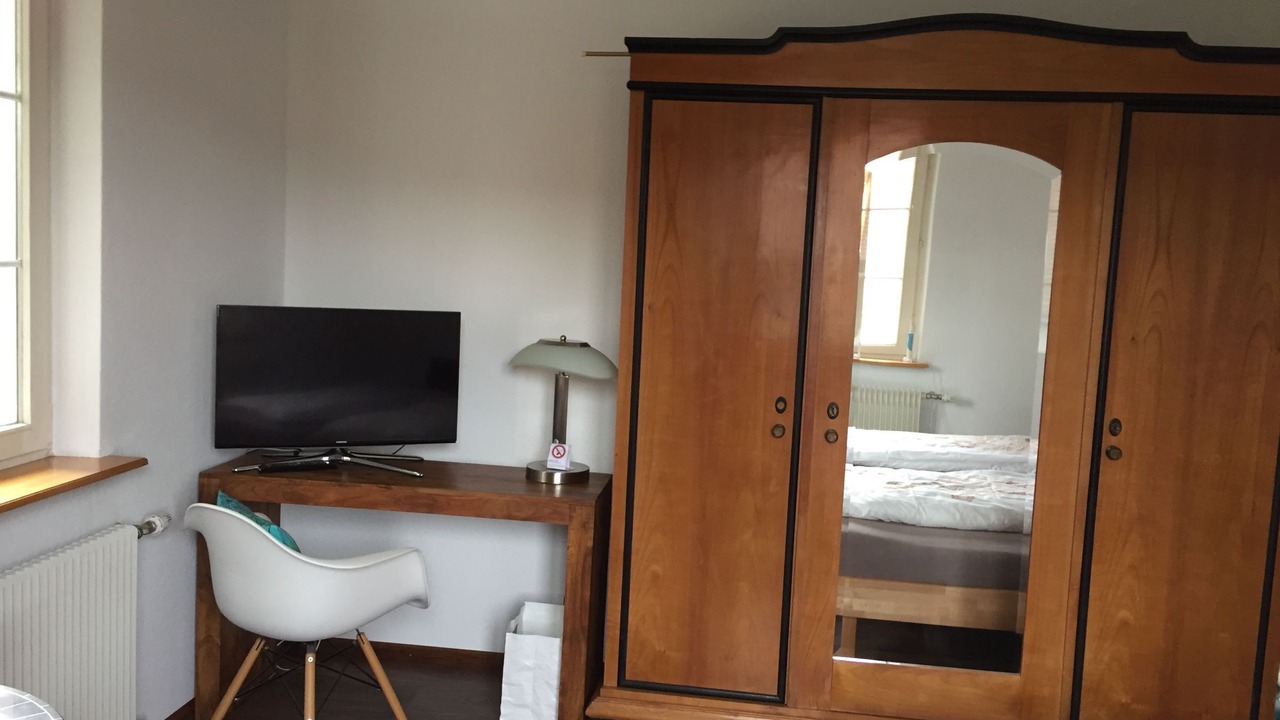 Photo of Bedroom in Weil am Rhein