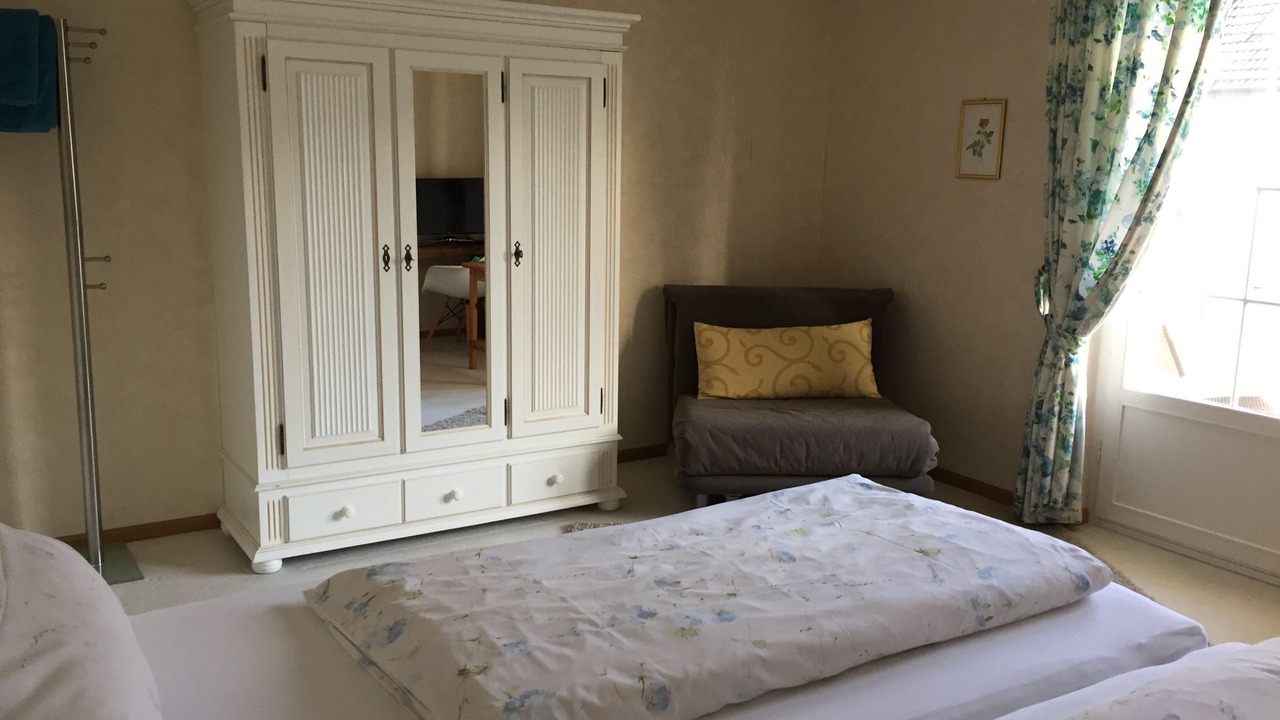 Photo of Bedroom in Weil am Rhein