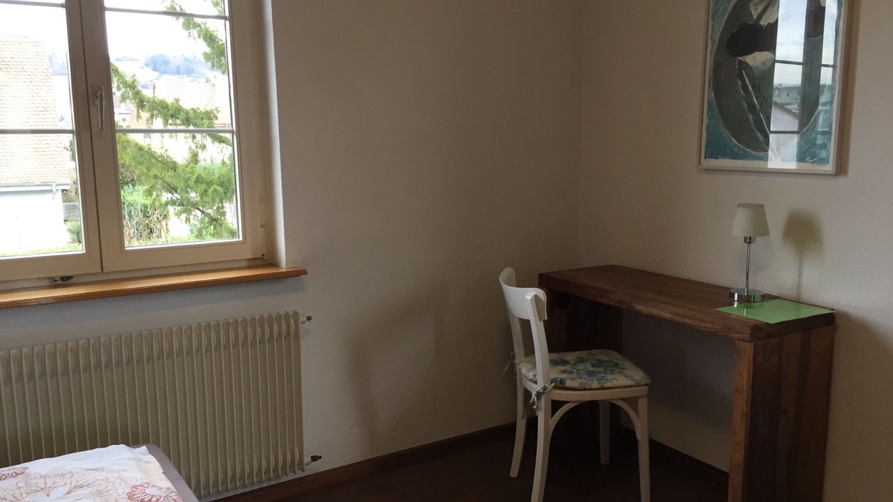 Photo of Bedroom in Weil am Rhein