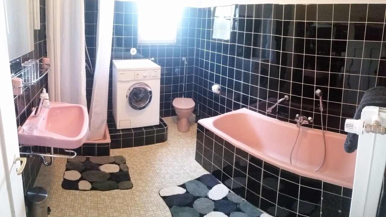 Photo of Bathroom in Weil am Rhein