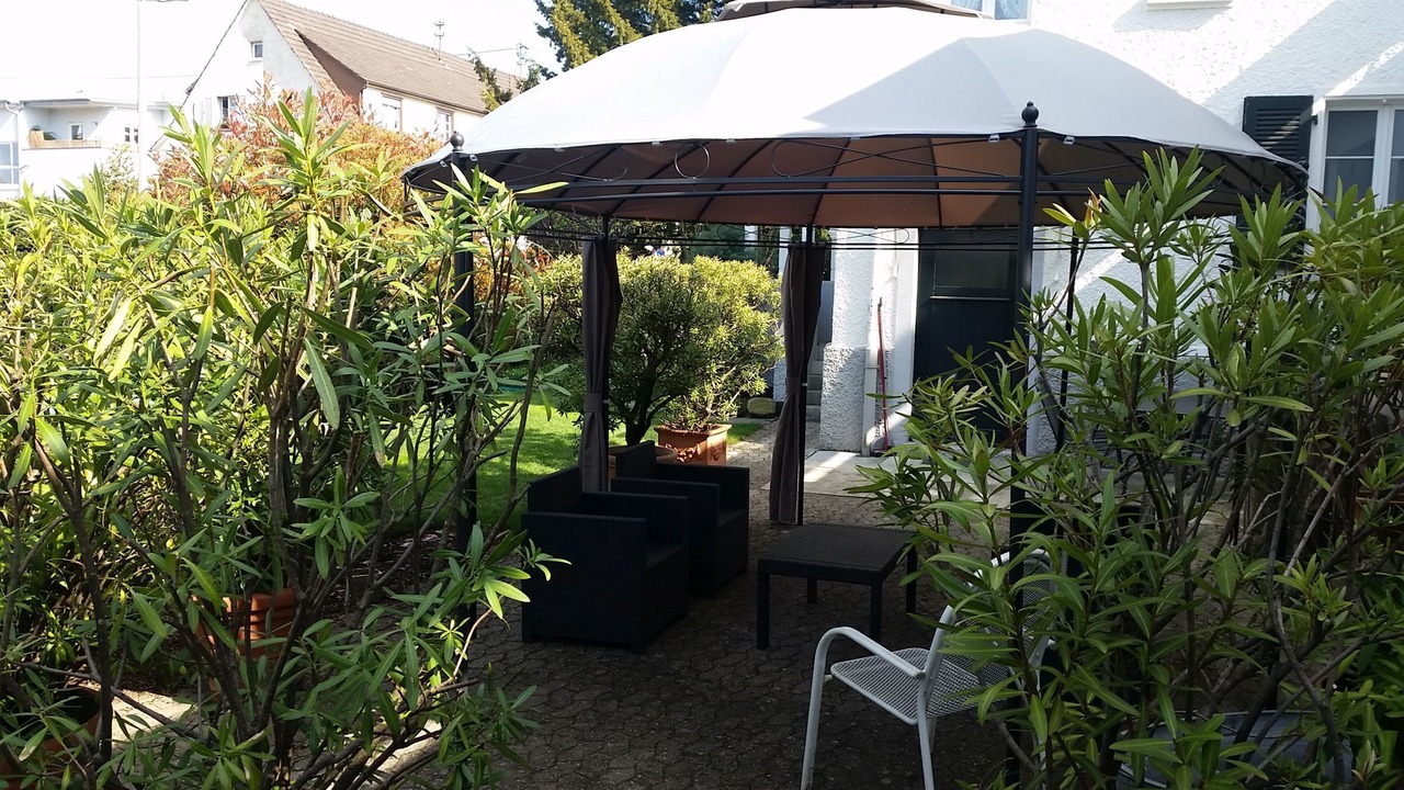 Photo of Patio Balcony in Weil am Rhein