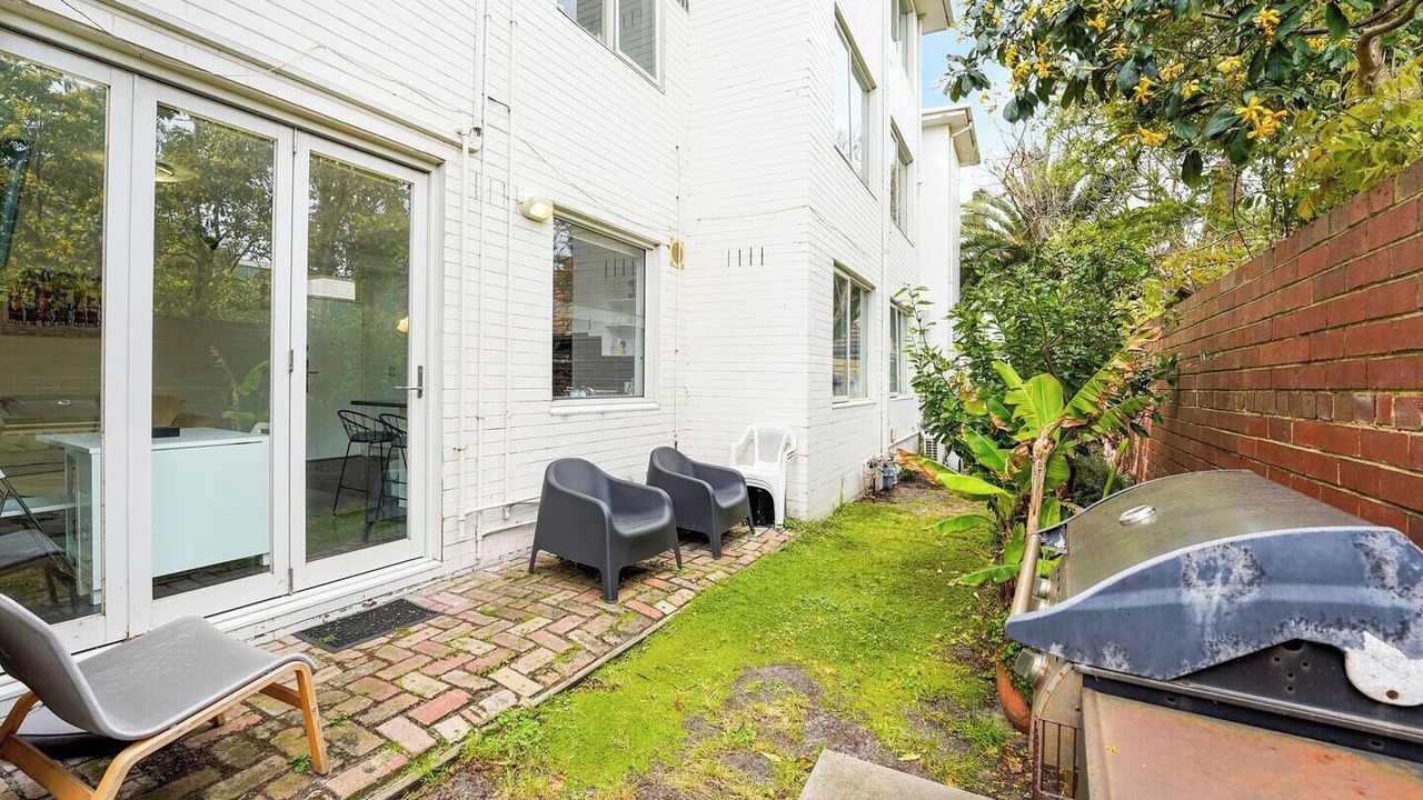 Photo of Outdoor in St Kilda
