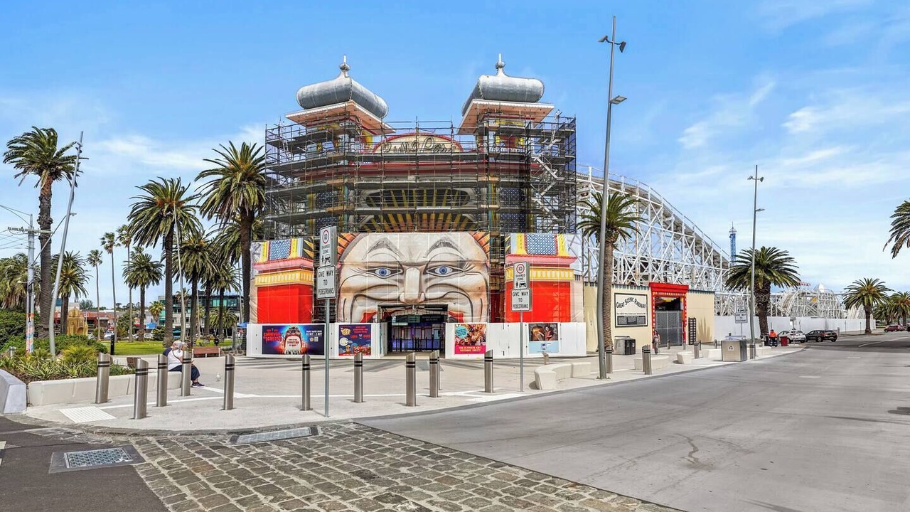 Photo of Others in St Kilda