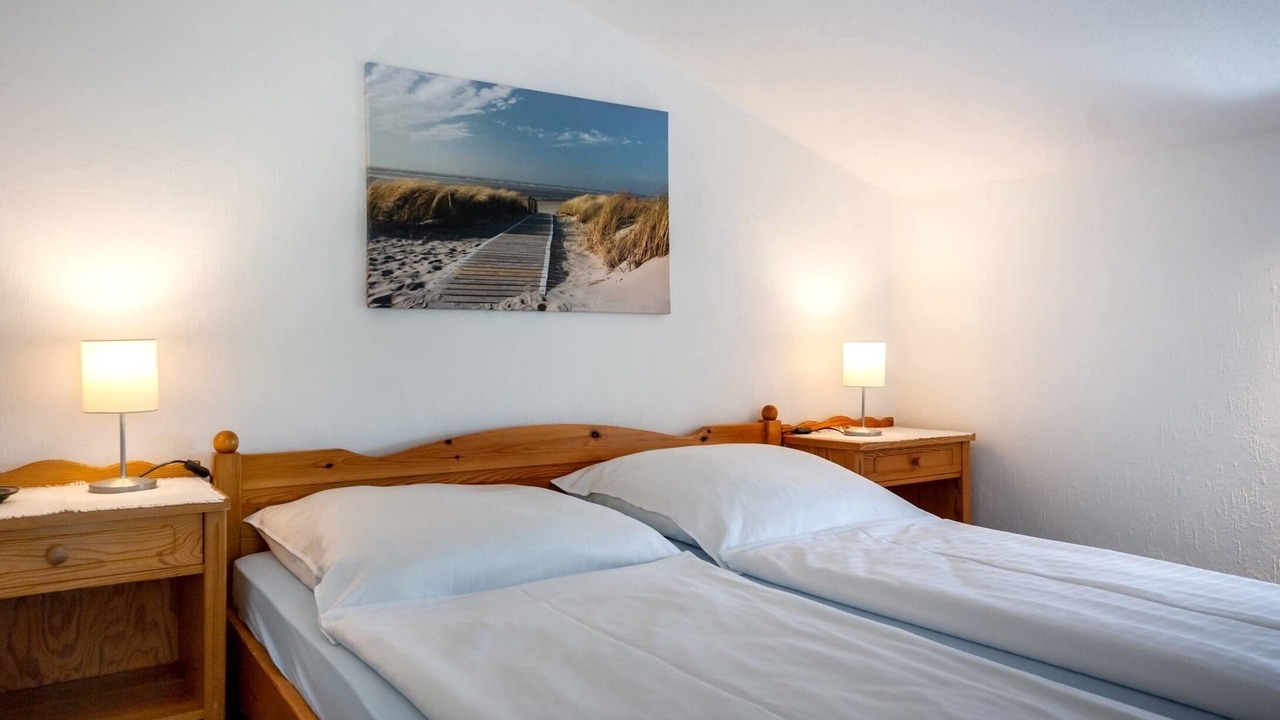 Photo of Bedroom in Albertsdorf