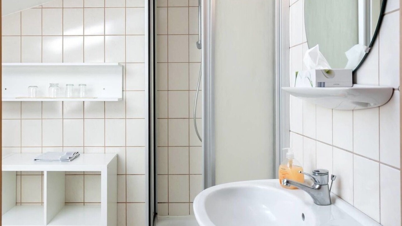 Photo of Bathroom in Albertsdorf
