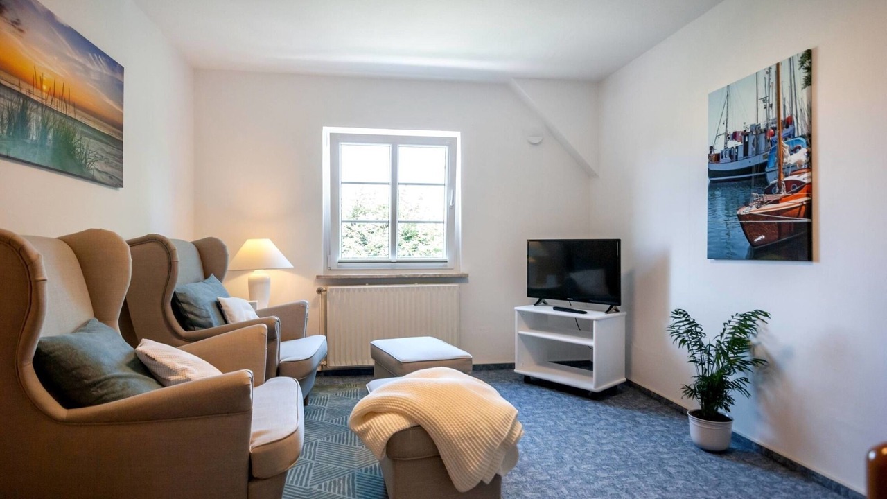 Photo of Livingroom in Albertsdorf