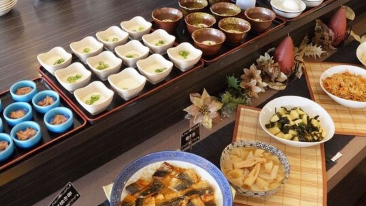 Photo of Others in Izaka Onsen