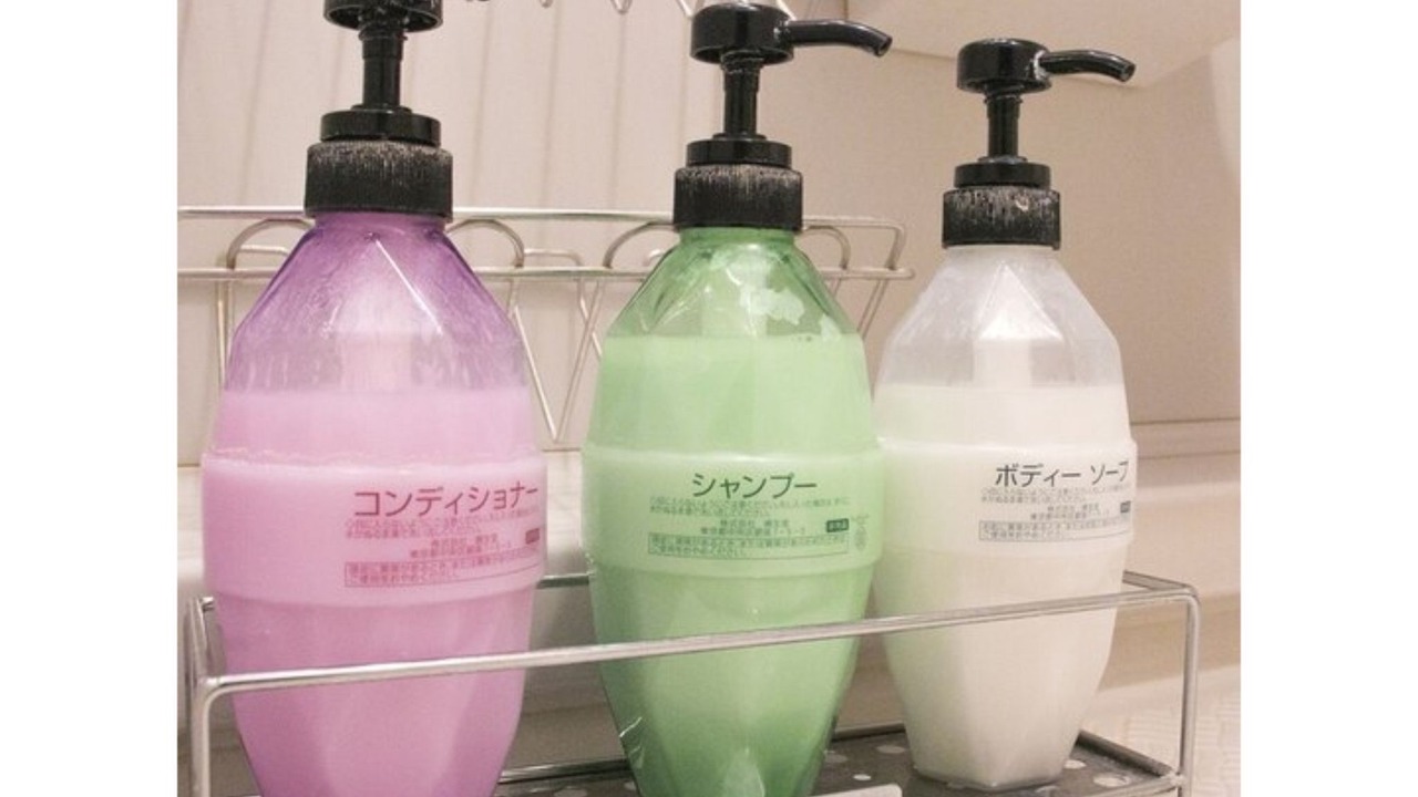 Photo of Bathroom in Izaka Onsen