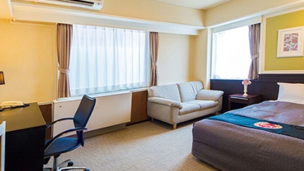 Photo of Bedroom in Izaka Onsen