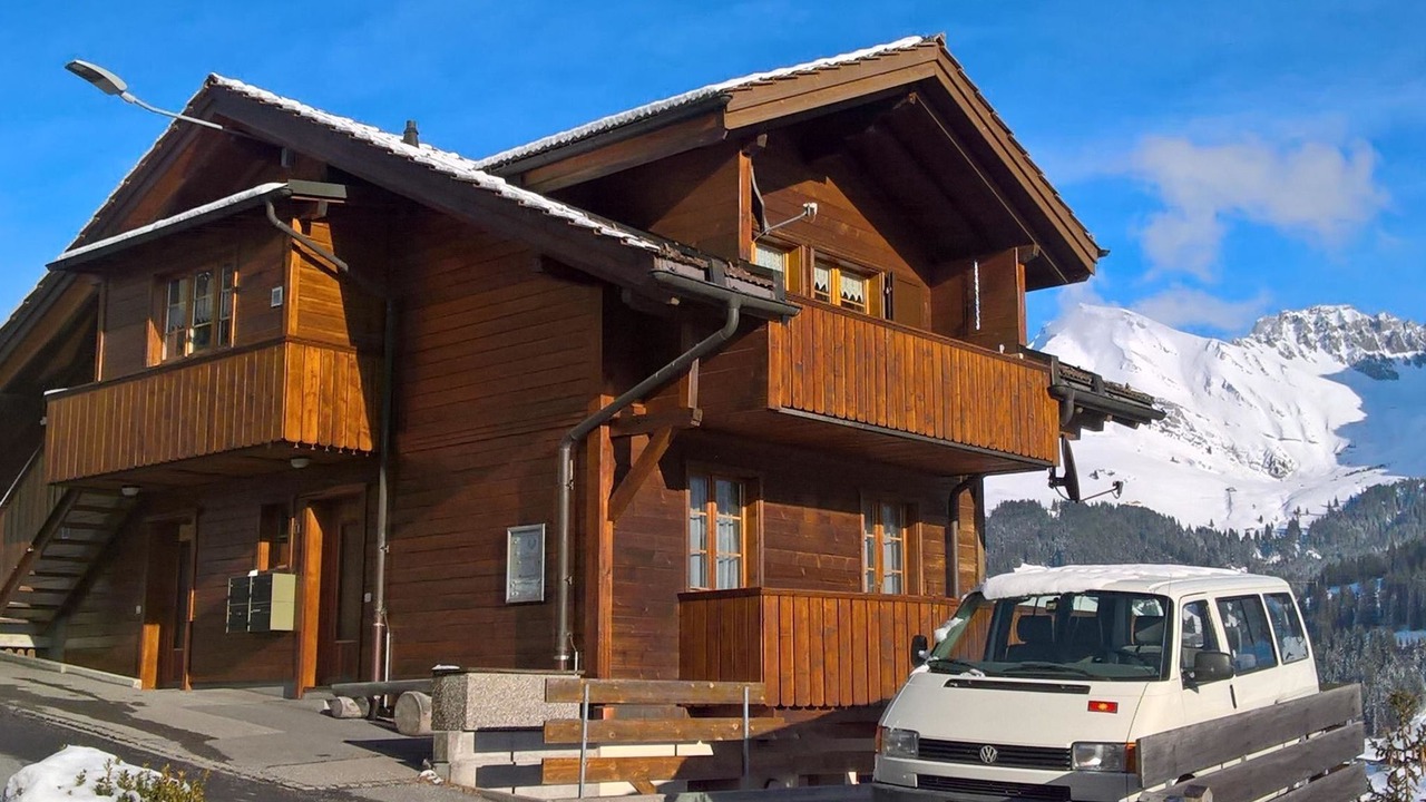 Photo of Others in Adelboden