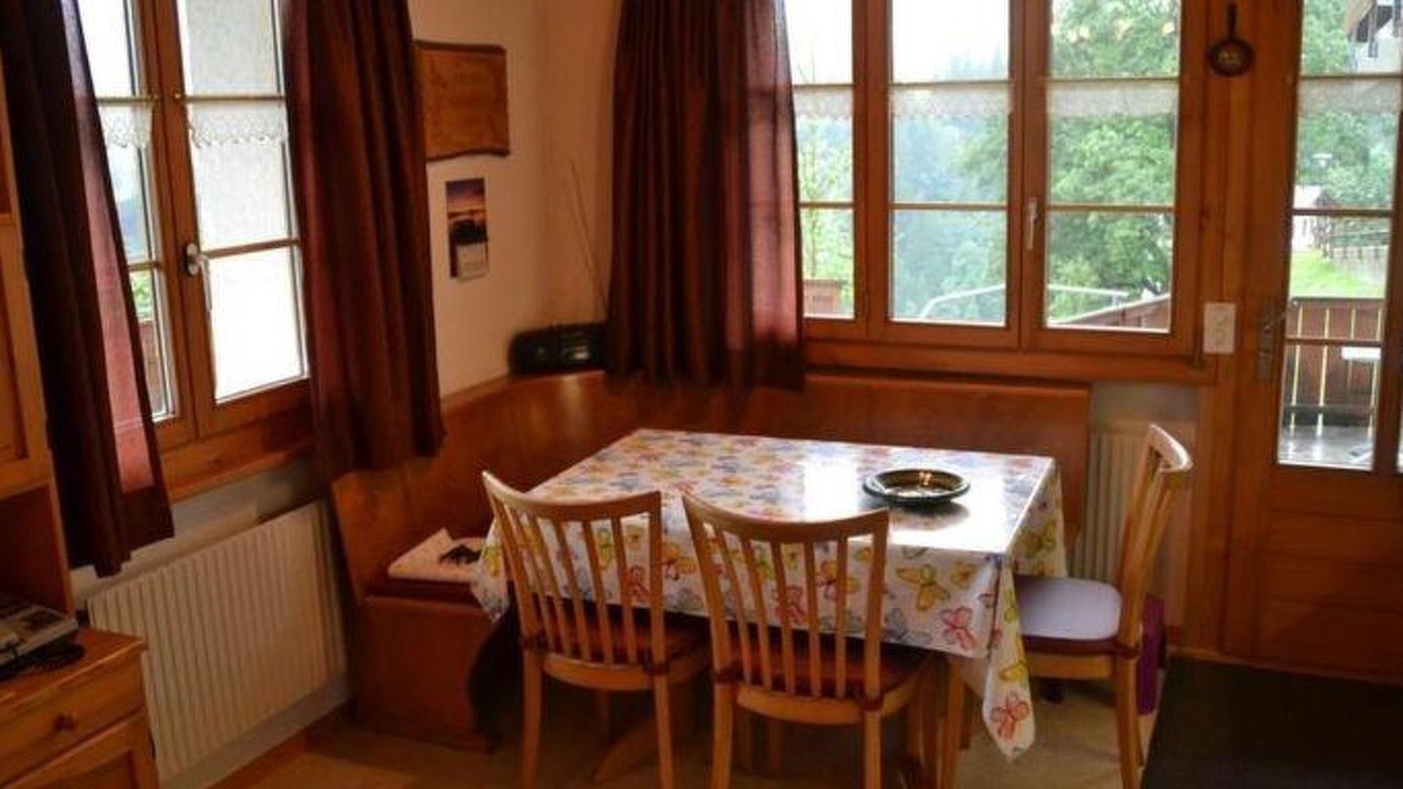 Photo of Bedroom in Adelboden