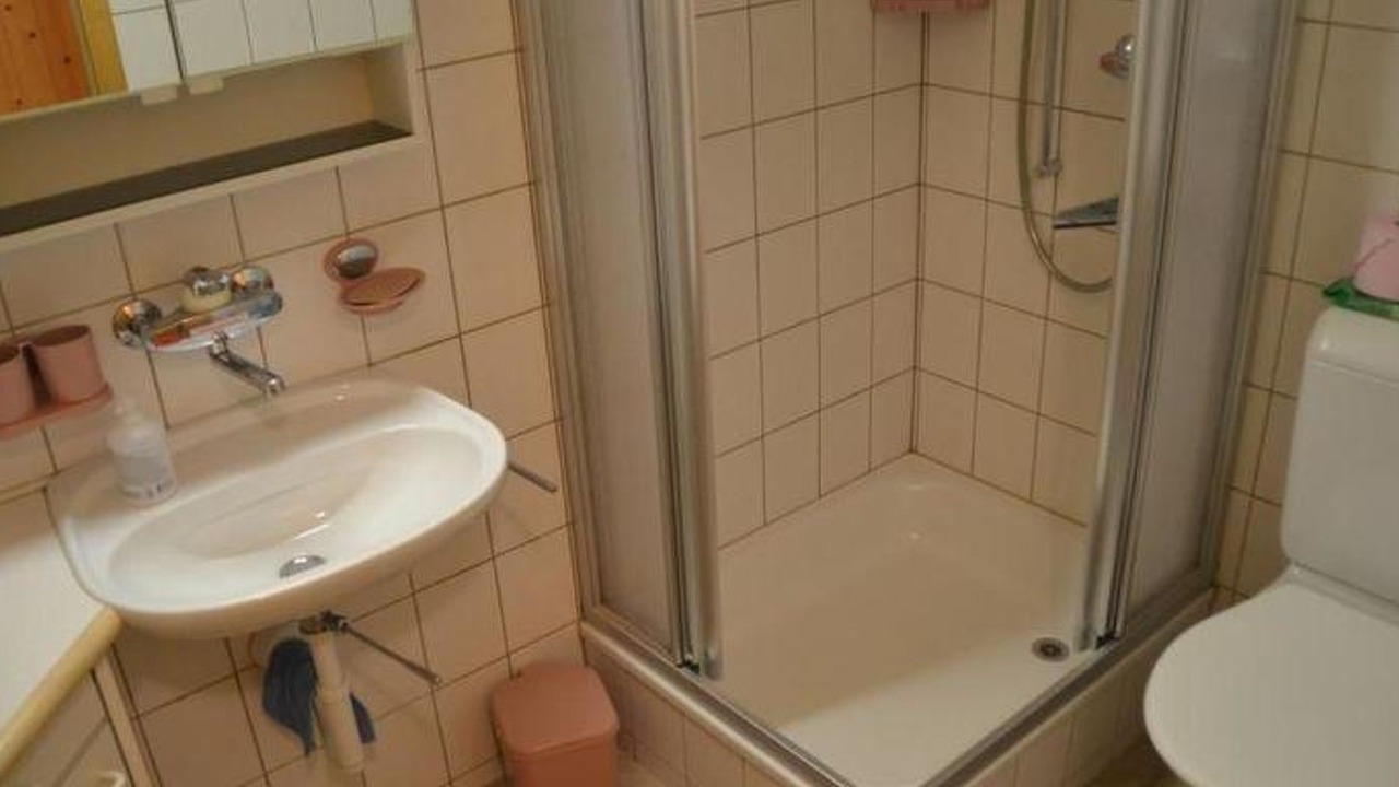 Photo of Bathroom in Adelboden