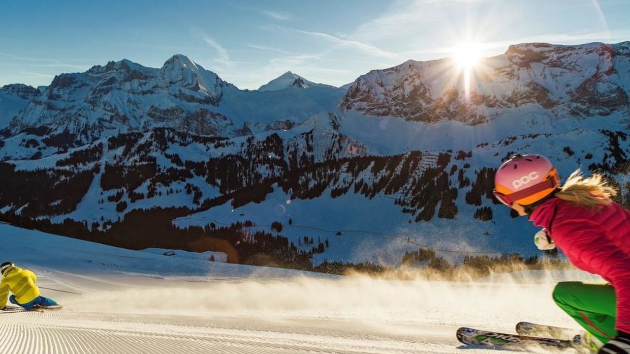 Photo of Outdoor in Adelboden