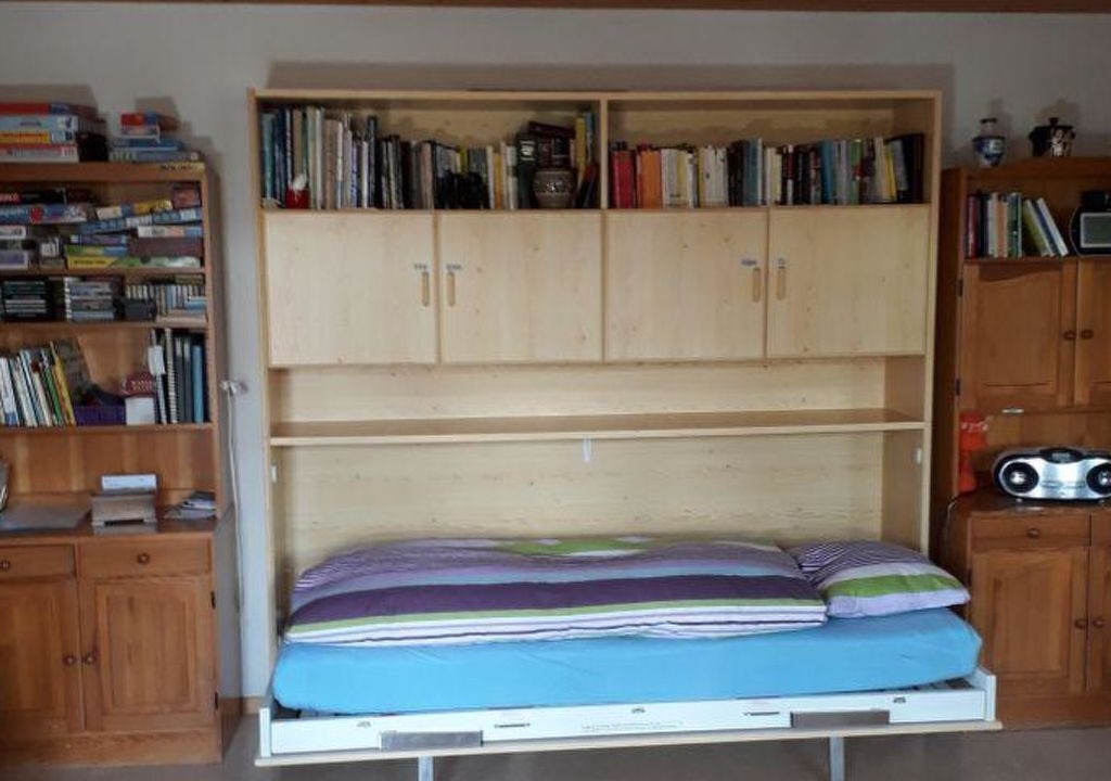 Photo of Bedroom in Adelboden