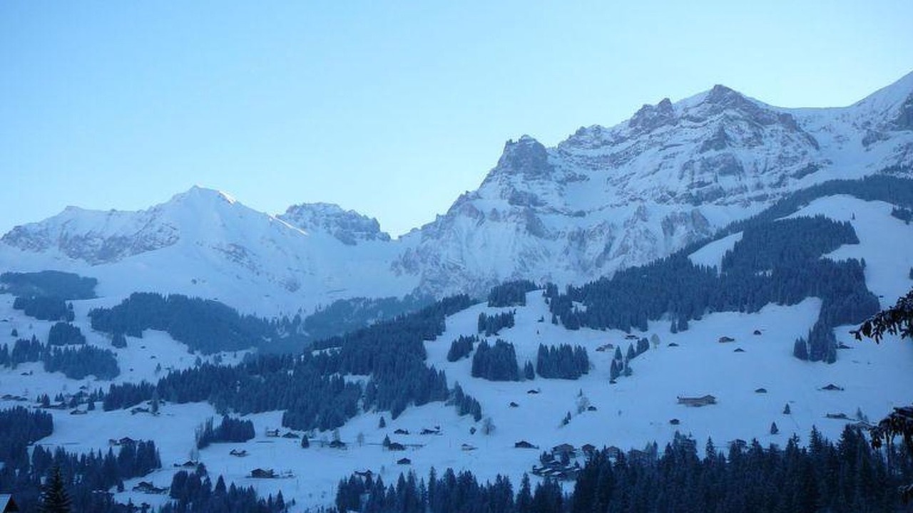 Photo of Others in Adelboden