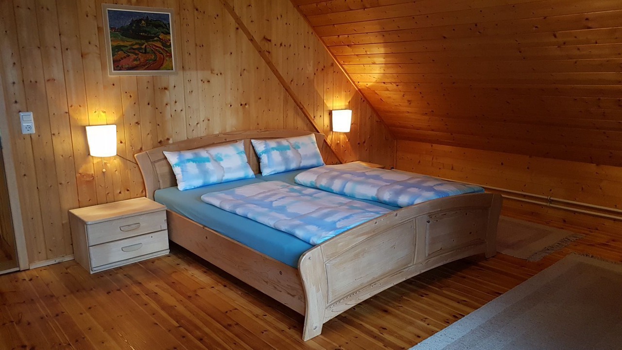 Photo of Bedroom in Sankt Maergen