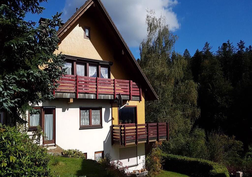 Photo of Outdoor in Sankt Maergen