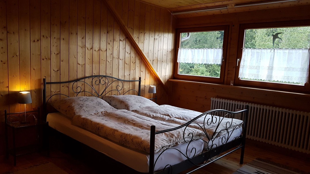 Photo of Bedroom in Sankt Maergen