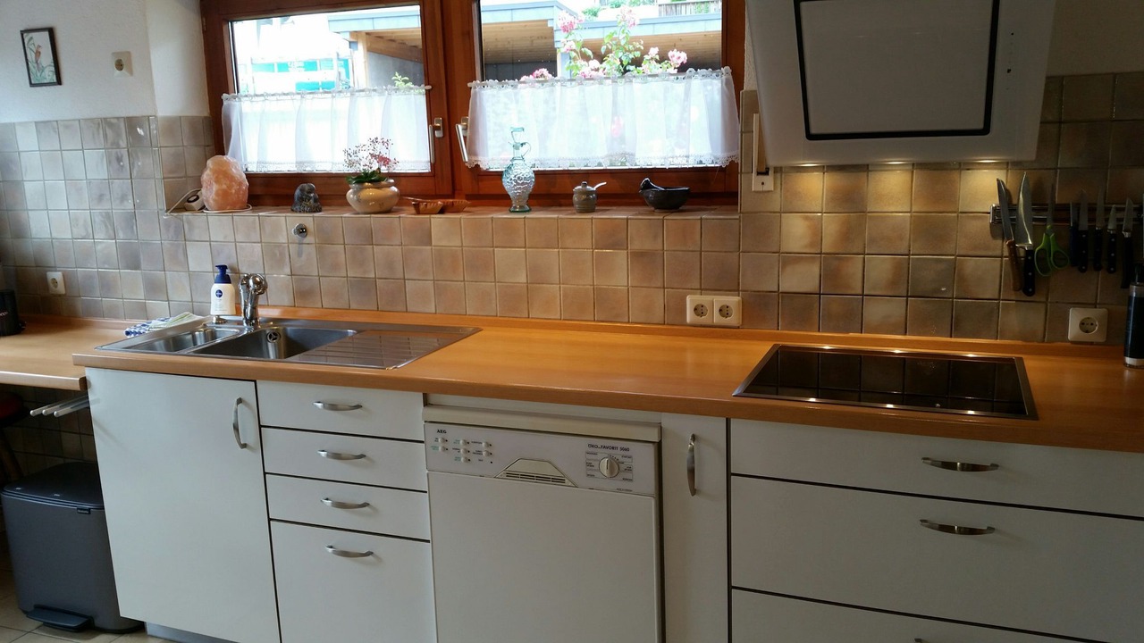 Photo of Kitchen in Sankt Maergen