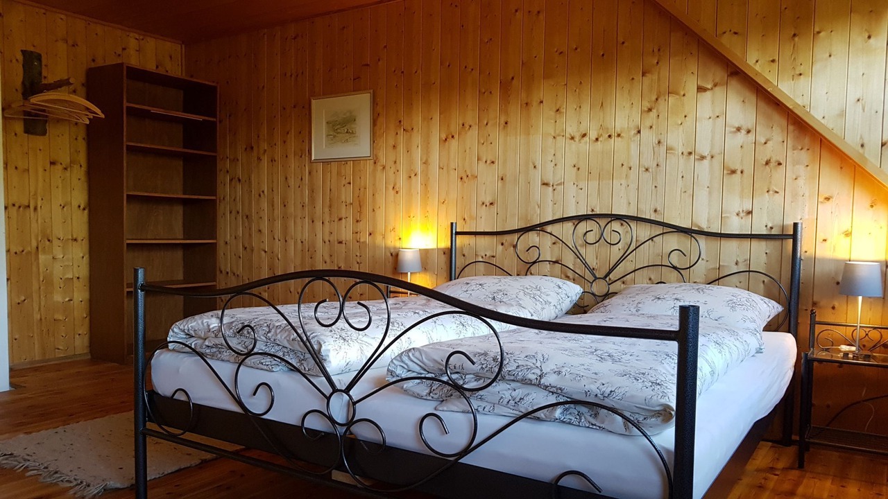 Photo of Bedroom in Sankt Maergen
