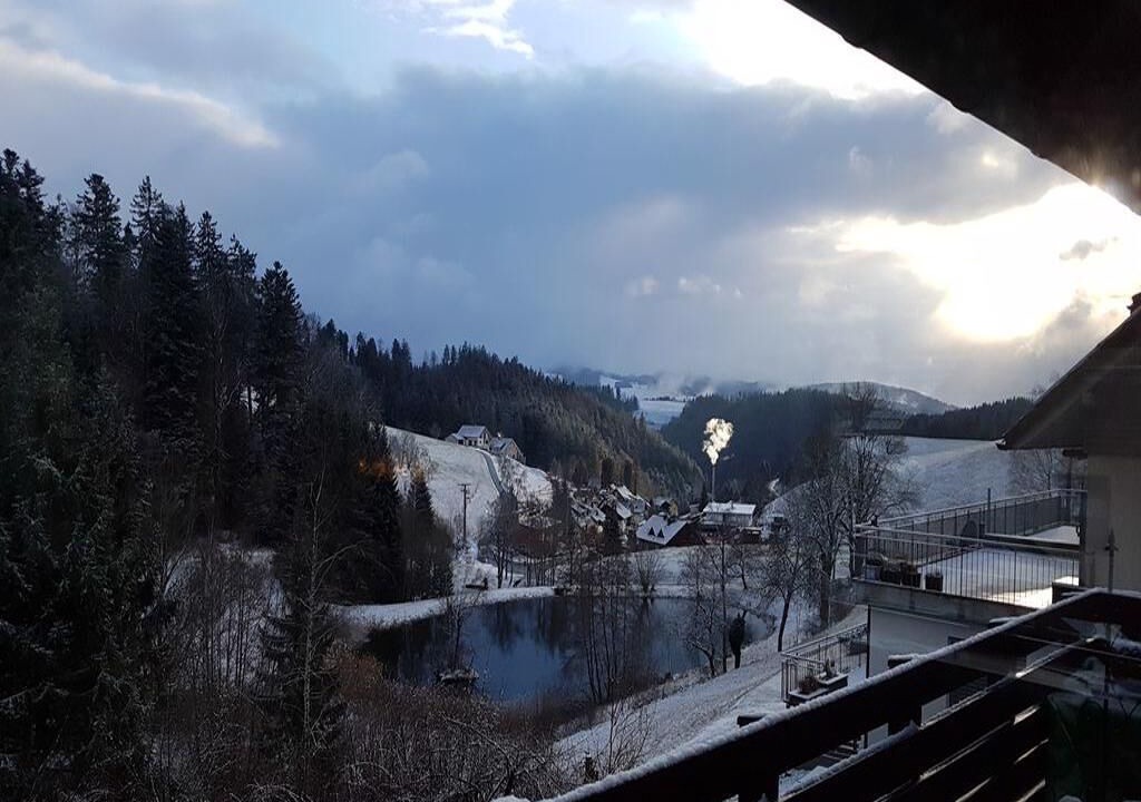 Photo of Outdoor in Sankt Maergen