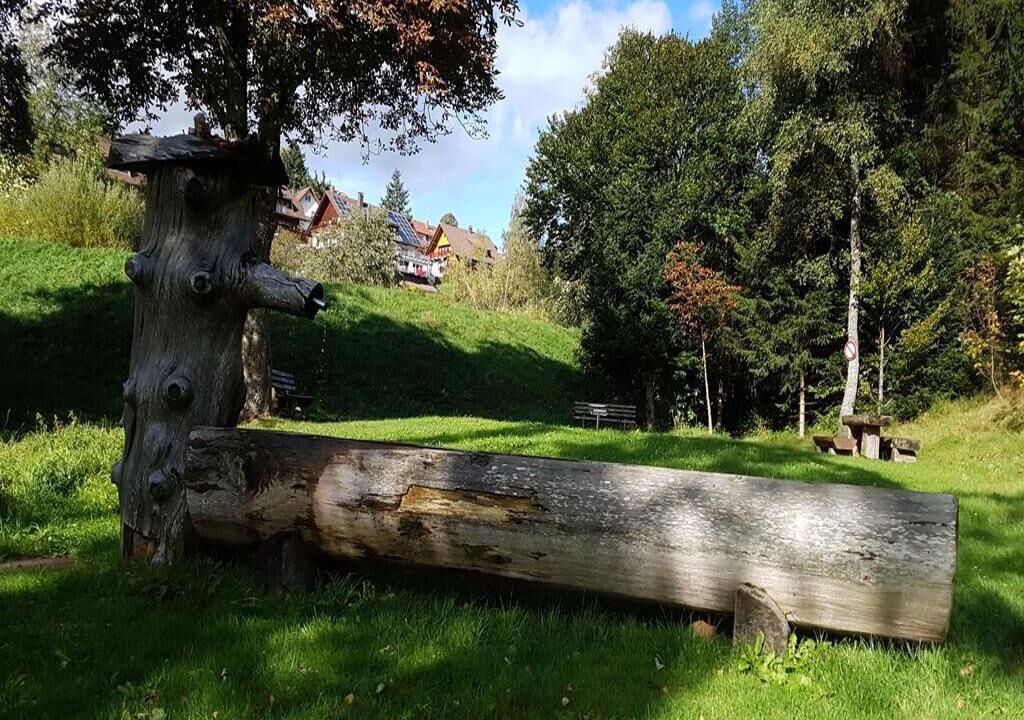 Photo of Outdoor in Sankt Maergen