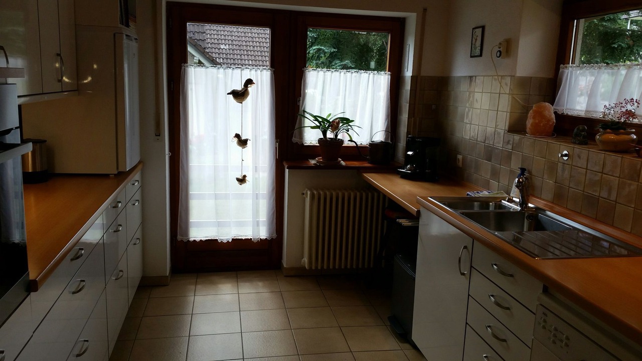 Photo of Kitchen in Sankt Maergen