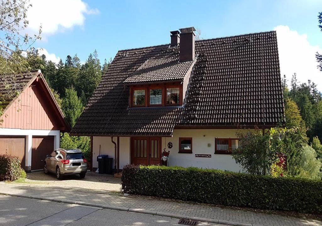 Photo of Outdoor in Sankt Maergen