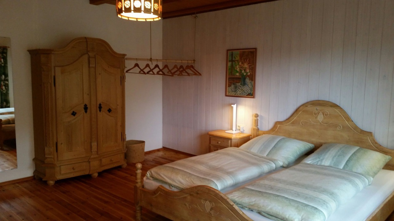 Photo of Bedroom in Sankt Maergen