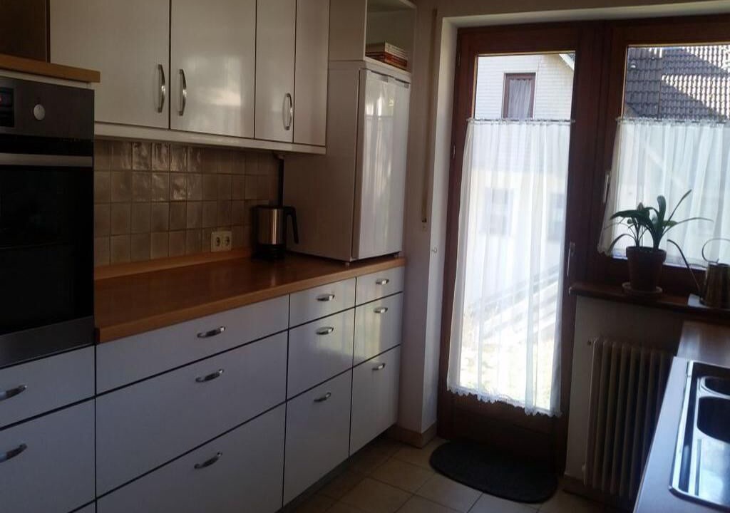 Photo of Kitchen in Sankt Maergen