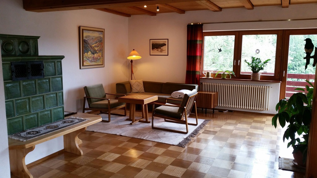 Photo of Livingroom in Sankt Maergen