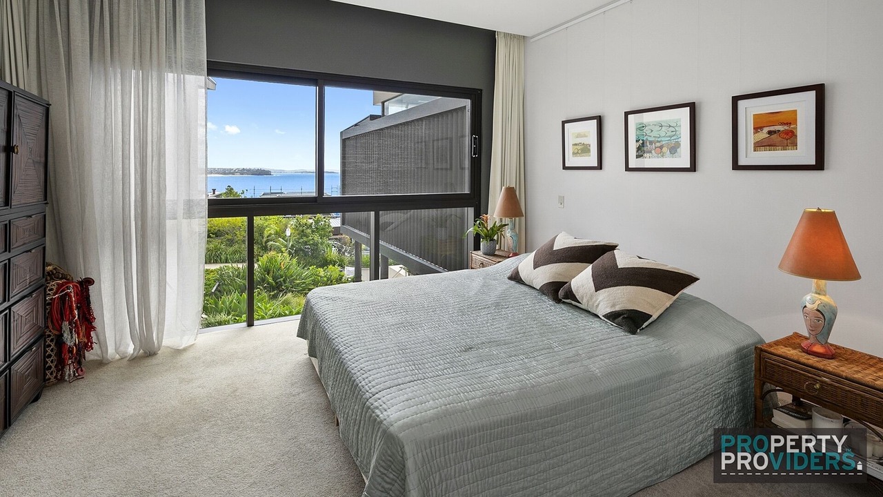Photo of Bedroom in Manly