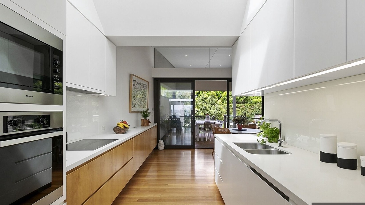 Photo of Kitchen in Manly