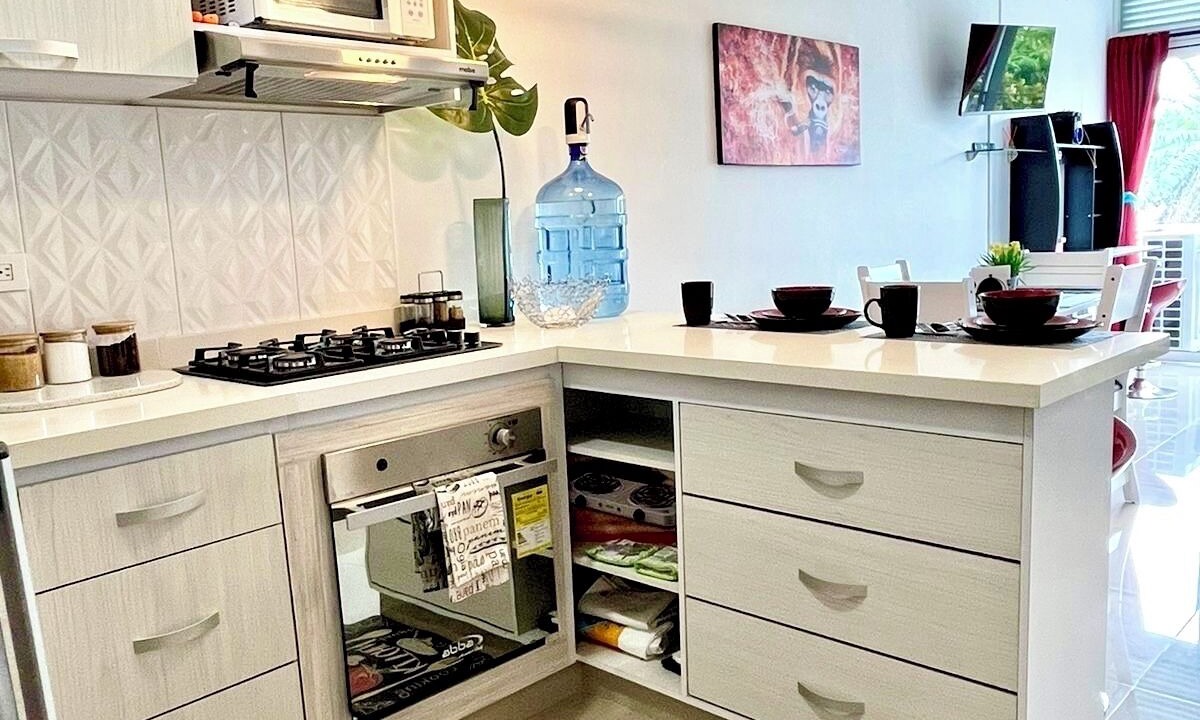 Photo of Kitchen in Cali