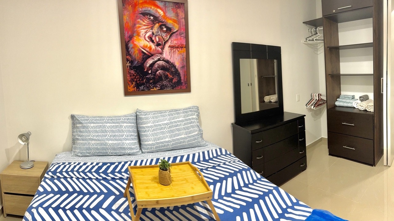 Photo of Bedroom in Cali