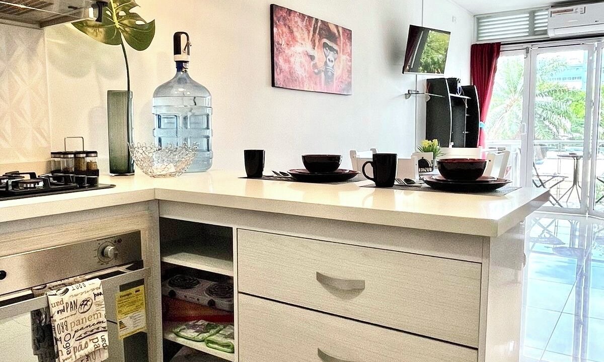 Photo of Kitchen in Cali