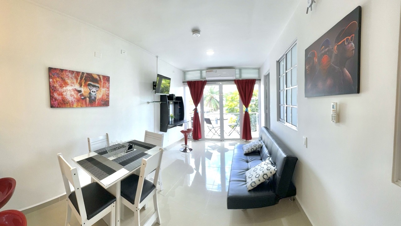 Photo of Livingroom in Cali