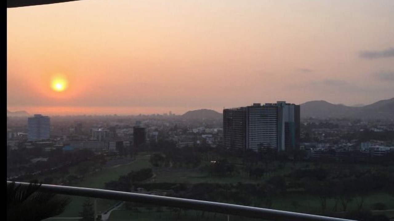 Photo of Outdoor in Santiago de Surco