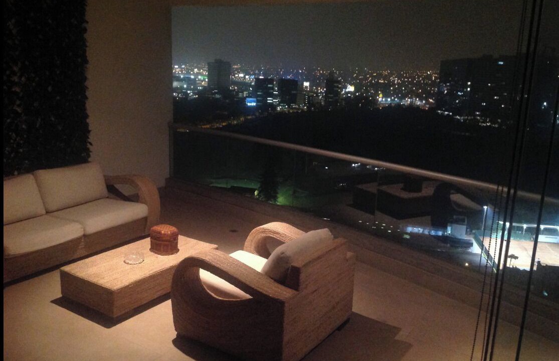 Photo of Outdoor in Santiago de Surco