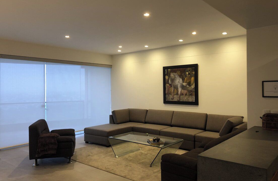 Photo of Livingroom in Santiago de Surco
